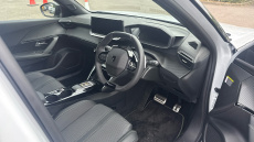 Peugeot 2008 1.2 Hybrid 136 GT 5dr e-DSC6 Petrol Estate